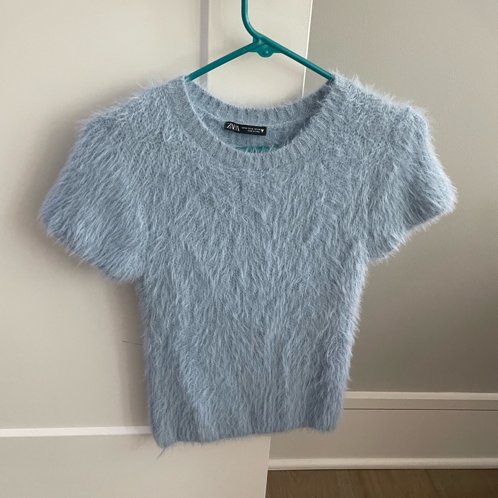 Never Worn Zara Top